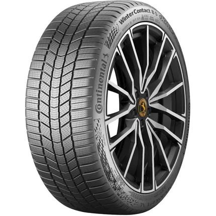 4x ROUES 21 Hiver MERCEDES S AMG W223 Continental 255/40 R21
