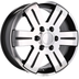 4x ROUES 16 Hiver MERCEDES SPRINTER III VS30 W907-910 Bridgestone 235/65 R16