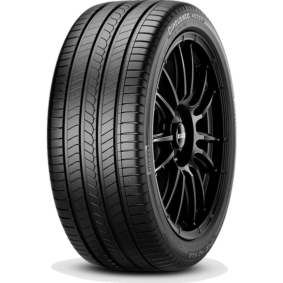 Tires Pirelli CINTURATO ROSSO 225/45 R17 94W