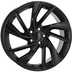 4x llantas 18 entre otras cosas a SEAT Arona Ibiza SKODA Fabia Kamiq Scala VW Polo T-Cross Taigo - B5772 (FBX260)