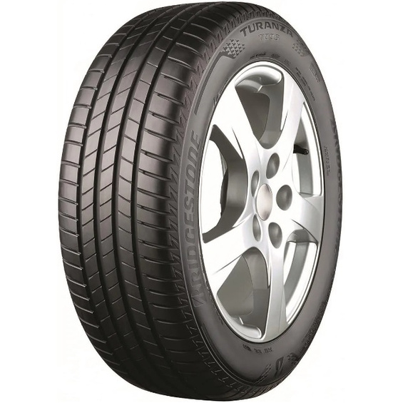 Neumáticos Bridgestone TURANZA T005 235/55 R19 105W
