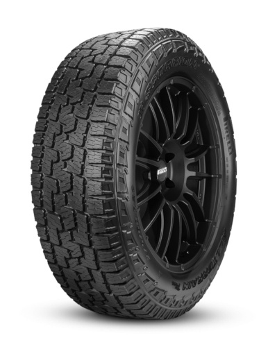 Anvelope Pirelli SCORPION ALL TERRAIN PLUS 255/70 R16 111T