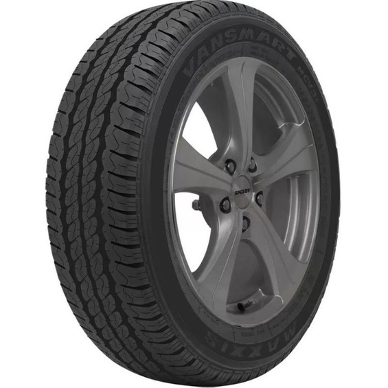Tires Maxxis VANSMART MCV3+ MFS 205/65 R16 107T