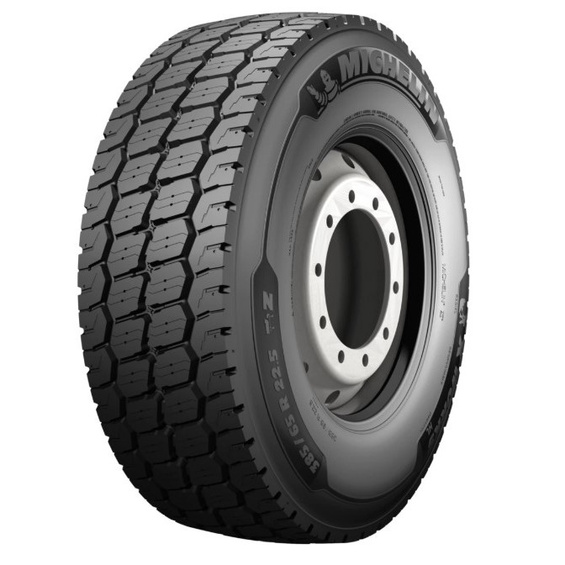 Pneumatiky Michelin X 155/80 R15 82T