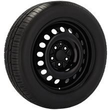 Dunlop 225/60 R17 + Felgi SDT81518 5x114.3