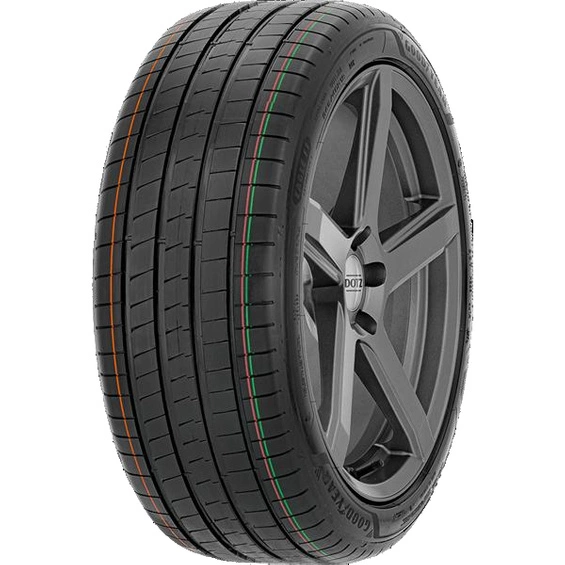 Ελαστικά Goodyear EAGLE ASYMMETRIC 6 255/40 R20 101W