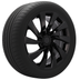 4x ROUES 19 Hiver VW ATLAS I CA1 ATLAS CROSS SPORT CA1 Pirelli 255/55 R19