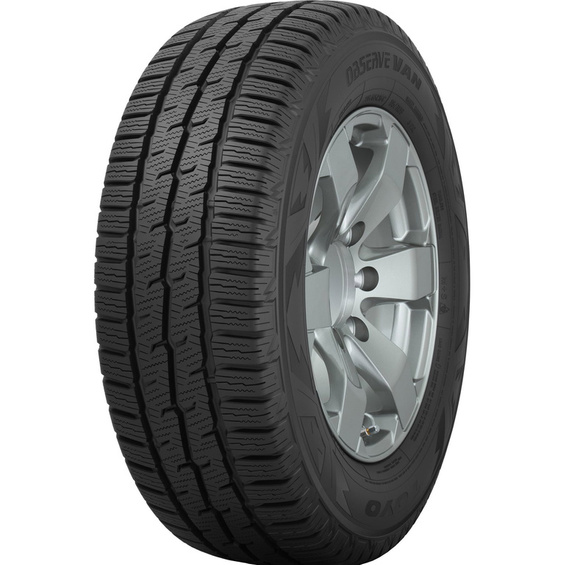 Pneumatiky Toyo Observe Van 215/60 R16 103T