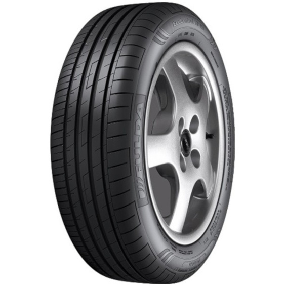 Opony Fulda ECOCONTROL HP 2 XL FP 225/50 R17 98V