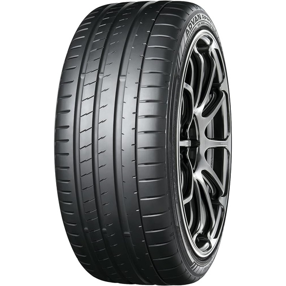 Anvelope Yokohama ADVAN Sport V107 275/45 R20 110Y