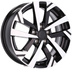 4x ROUES 15 Hiver VW POLO MK6 AW BZ Kormoran 185/65 R15
