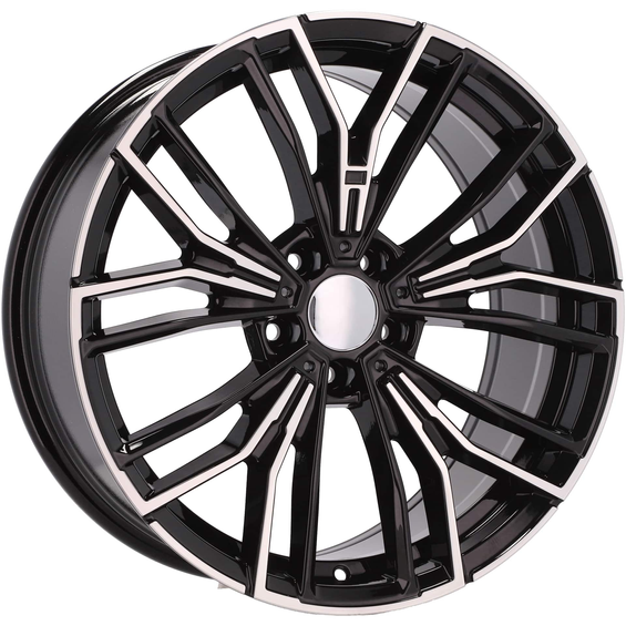 4x RUOTE 20 Invernali BMW X5 IV G05 G18 X6 III G06 Nokian 275/45 R20