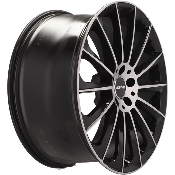 4x FelGi 17 m.in. do AUDI A4 b8 b9 A6 MINI Cooper F56 SEAT Ateca Leo - STELLAR
