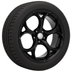 4x WHEELS 17 Winter ALFA ROMEO TONALE TYPE 965 Continental 215/60 R17