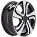 4x aros 15 4x100 entre outros para HONDA Civic V VI VII Jazz City CRX LoGo KIA Picanto RIO - L1236
