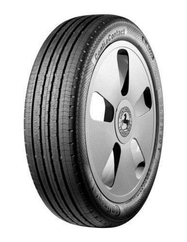 Tires Continental Conti.eContact 125/80 R13 65M