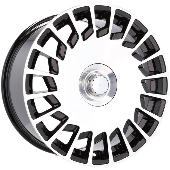 4x RODAS 20 Inverno MERCEDES EQS SUV X296 Hankook 265/50 R20