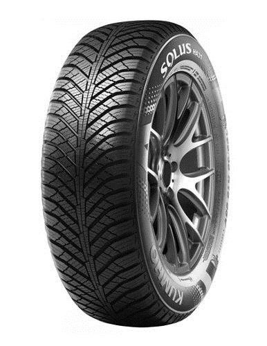 Neumáticos Kumho SOLUS 4S HA31 155/60 R15 74T