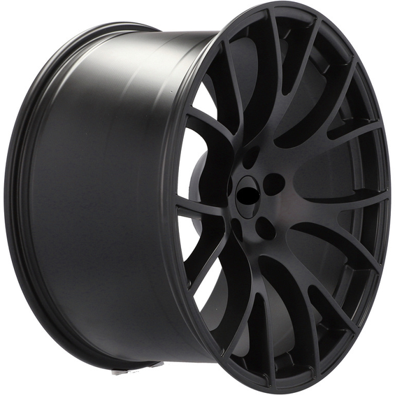 4x RODAS 20 Inverno DODGE CHARGER VI LX Kormoran 255/45 R20