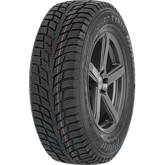 Neumáticos Nokian Snowproof C 225/55 R17 109T