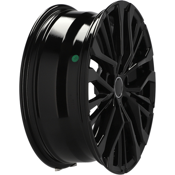 4x jantes 18 s'intégrer dans LEXUS NX RX UX TOYOTA CH-R II Camry Corolla Cross RAV4 Forester - H3272F