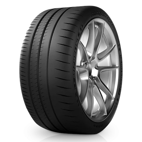 Opony Michelin PILOT SPORT CUP 2 335/30 R21 109Y