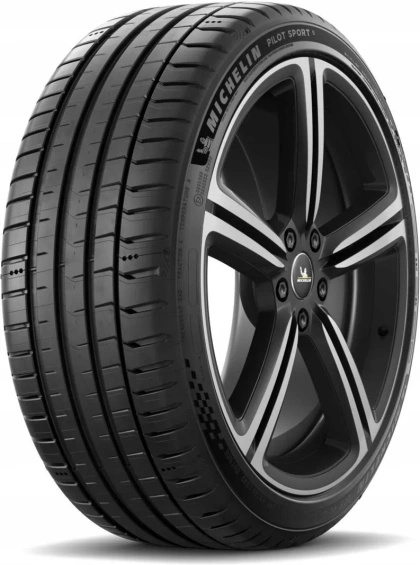 Pneumatiky Michelin PILOT SPORT 5 HL ACOUSTIC AO2 255/35 R21 101Y