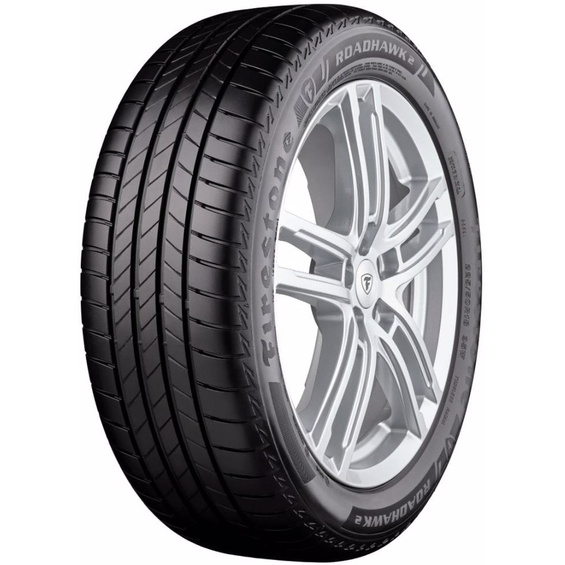 Pneus Firestone ROADHAWK 2 195/45 R16 84V