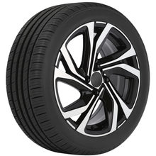 Michelin 205/55 R16 + Felgi B5762 MB 4x100