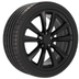 4x WHEELS 20 Winter LEXUS NX I Z10 Pirelli 245/40 R20