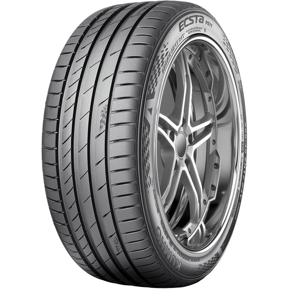 Pneus Kumho Ecsta PS71 265/50 R20 111W