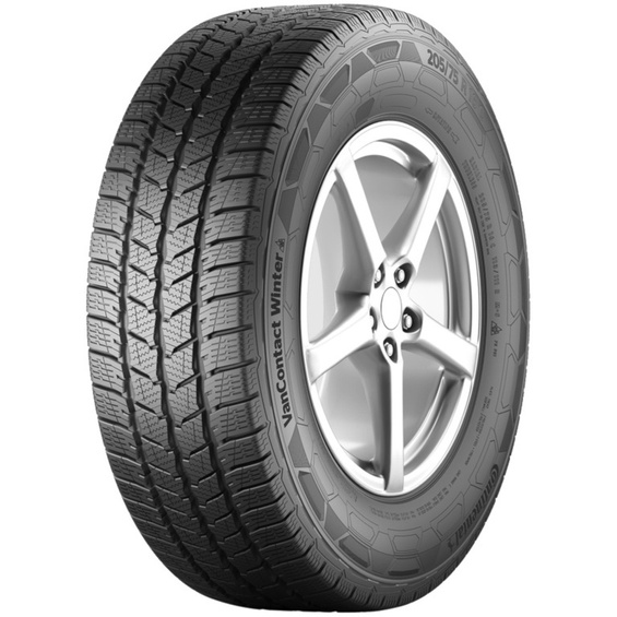 4x RUOTE 16 Invernali FORD GALAXY I WGR FL Continental 195/60 R16