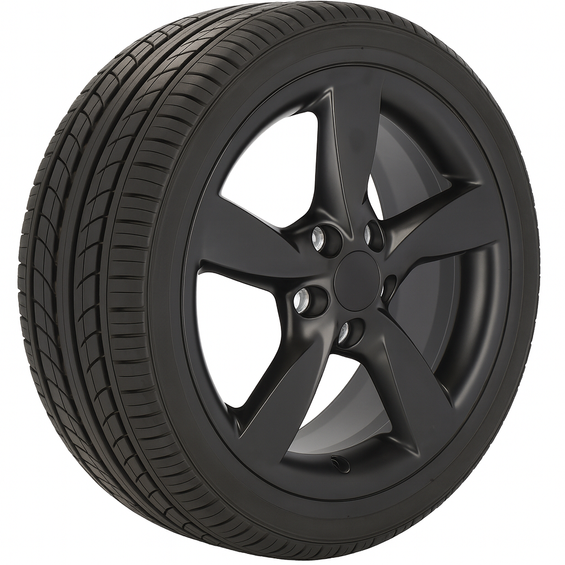 4x RUOTE 17 Invernali VW CROSSTOURAN Continental 215/50 R17
