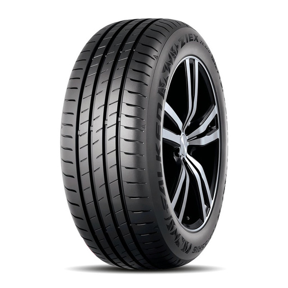 KOŁA 18 Letnie MERCEDES S W140 VIANO W639 Falken 235/50 R18