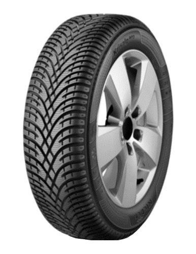 4x RUOTE 17 Invernali CHRYSLER SEBRING JS Kleber 225/55 R17