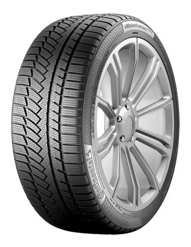4x RODAS 17 Inverno AUDI A4 B9 Continental 225/50 R17