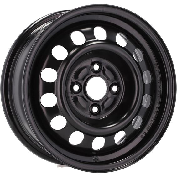 4x RUOTE 14 Invernali SUZUKI SPLASH XB32 Falken 155/65 R14