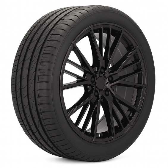 4x ROUES 20 Hiver BMW I4 G26 Hankook