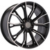 4x aros 19'' entre outros para BMW 5 f10 f11 6 Gran Coupe f06 7 F01 F02 - A5385 (XFE290)
