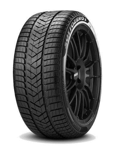 4x RODAS 18 Inverno MERCEDES C AMG BR205 CLS C219 E BR211 Pirelli 245/40 R18