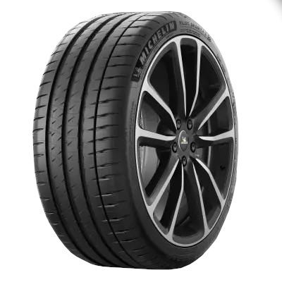 Tires Michelin PILOT SPORT 235/45 R20 100H