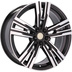 4x ráfiky 20 zapadajú do BMW 3 G20 G21 4 G22 5 G30 G31 7 G11 - B1831