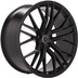 4x rims 20 for AUDI A4 B8 B9 A5 8T 8F F5 A7 4G8 4K8 Q7 4M RS7 4G S5 S4 SQ7 - I0410 (HA0037)