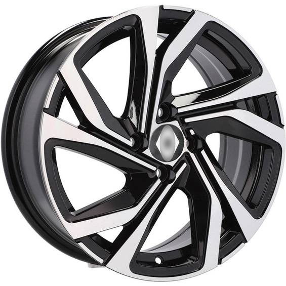 4x RUOTE 15 Invernali RENAULT MEGANE I X64 SYMBOL II LU Bridgestone 195/55 R15
