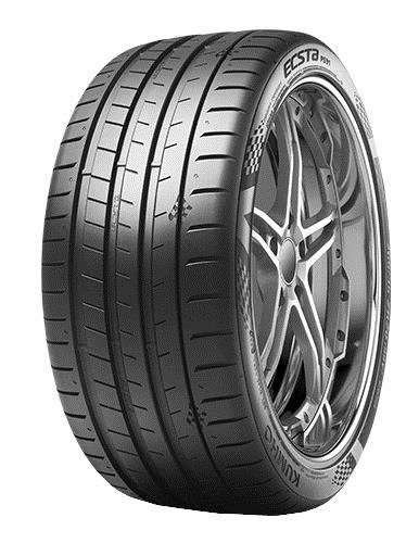 Tires Kumho Ecsta PS71 XL FSL 235/45 R18 98Y