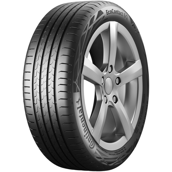 Anvelope Continental EcoContact 6 XL * 225/45 R18 95Y