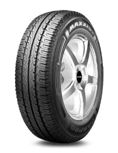 Anvelope Maxxis CAMPRO 215/70 R15 109R