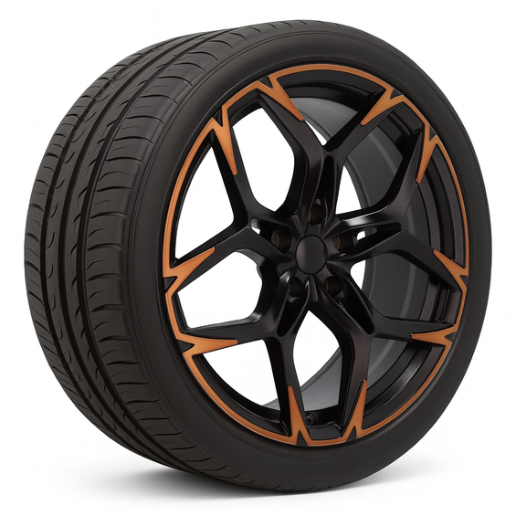 4x KOLESÁ 18 Zimné CUPRA FORMENTOR Continental 225/50 R18