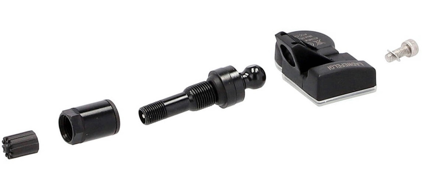 Sensor de pressão TPMS para Citroen C3 XR 2019-2024 YL01725080