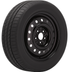 4x RODAS 16 Inverno CHRYSLER SEBRING JS Kormoran 205/65 R16
